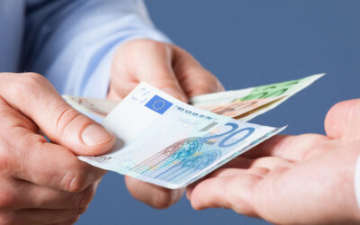 Pagos en efectivo limitados a 1.000 euros